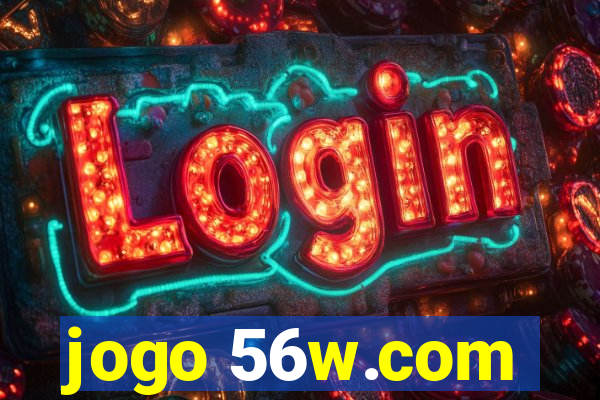 jogo 56w.com